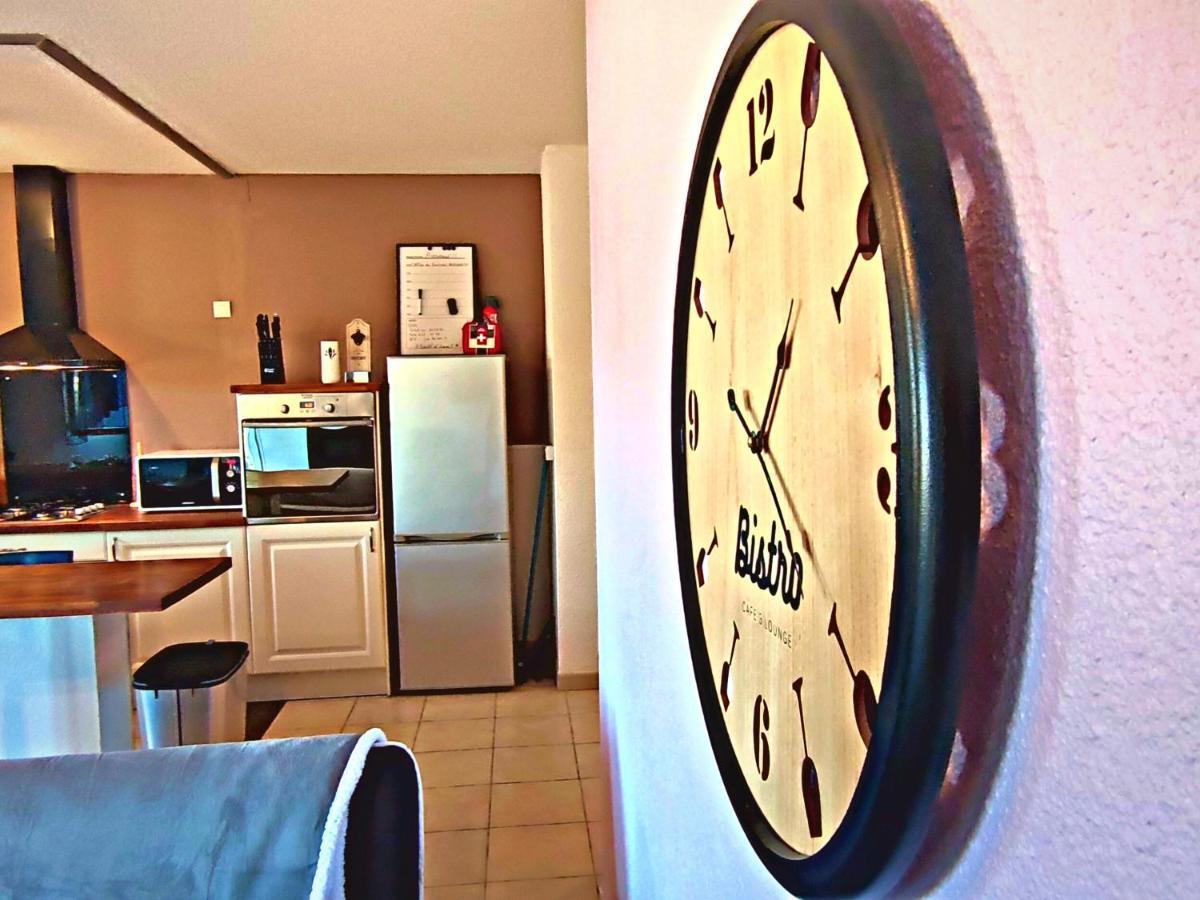 *Le Cocon Bistroquet*Oc.Keys/Terrasse/ Parking Apartment Carcassonne Exterior photo